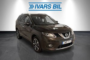 Nissan X-Trail bild 2