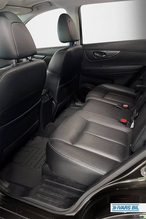 Nissan X-Trail bild 5