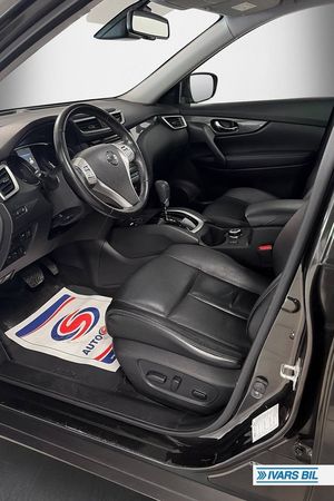 Nissan X-Trail bild 4