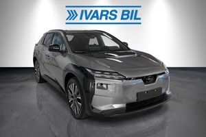 Subaru Solterra bild 2