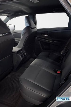Subaru Solterra bild 5