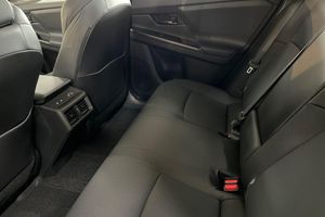 Toyota bZ4X bild 11