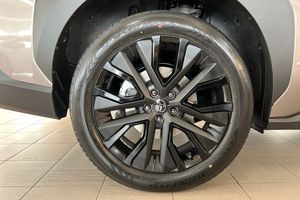 Toyota bZ4X bild 15