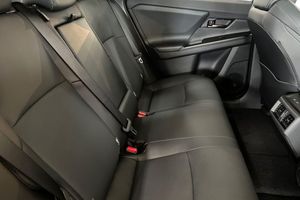 Toyota bZ4X bild 7