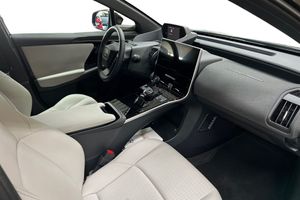 Toyota bZ4X bild 6