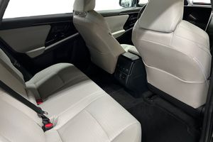 Toyota bZ4X bild 7