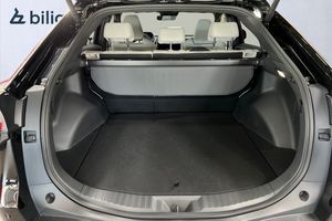 Toyota bZ4X bild 10