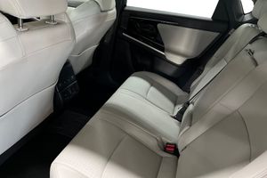 Toyota bZ4X bild 11