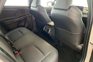 Toyota bZ4X bild 12