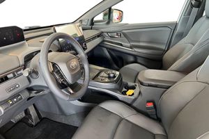 Toyota bZ4X bild 16