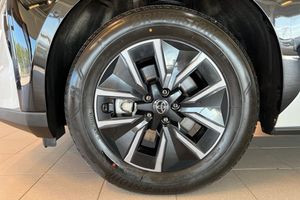 Toyota bZ4X bild 10
