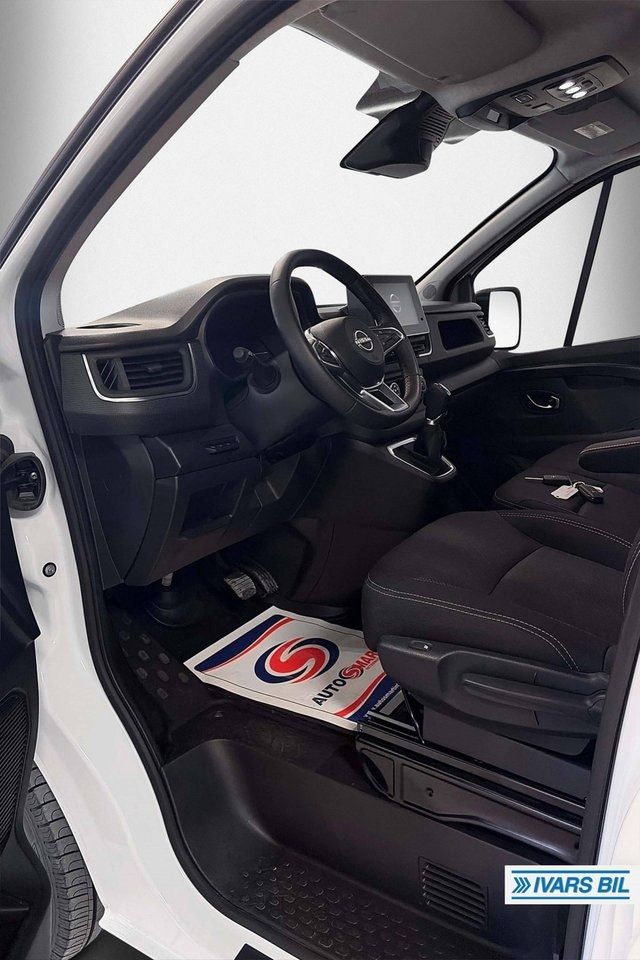 Nissan Primastar bild 5