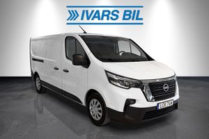 Nissan Primastar bild 2