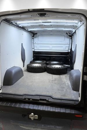 Nissan Primastar bild 4