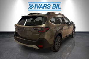 Subaru Outback bild 3