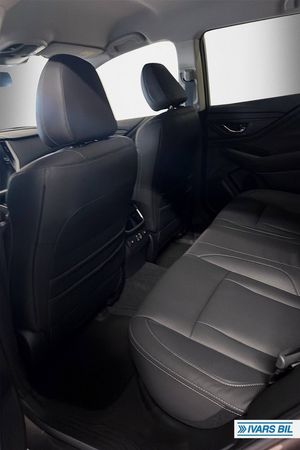Subaru Outback bild 5