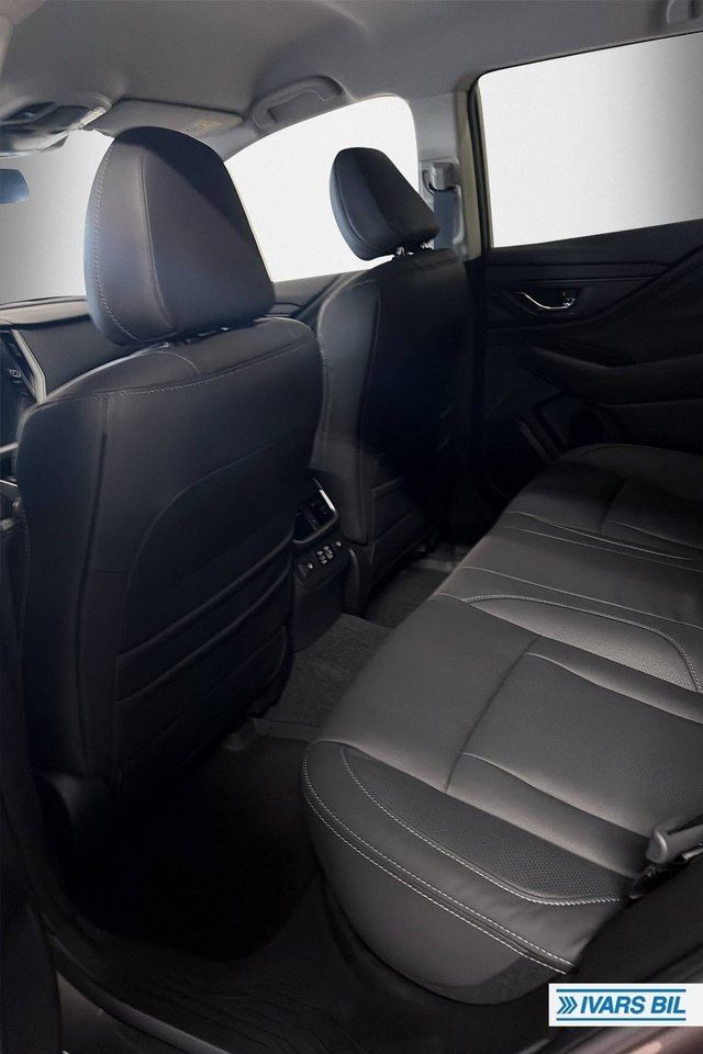 Subaru Outback bild 5