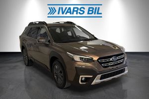 Subaru Outback bild 2