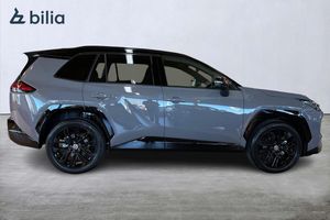 Toyota RAV4 bild 16