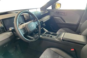 Toyota RAV4 bild 12