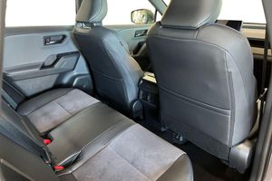 Toyota RAV4 bild 8