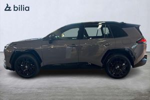 Toyota RAV4 bild 3