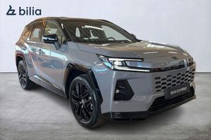 Toyota RAV4 bild 18