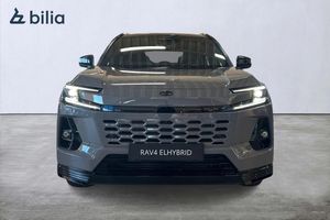 Toyota RAV4 bild 6