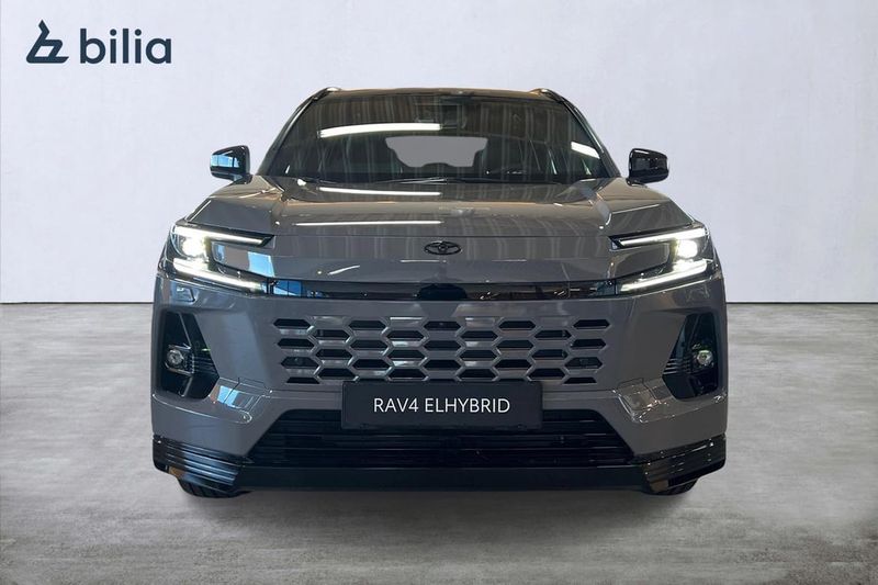Toyota RAV4 bild 6