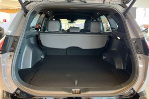 Toyota RAV4 bild 10