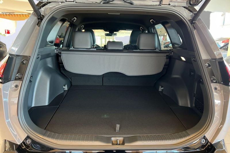 Toyota RAV4 bild 10
