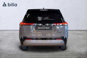 Toyota RAV4 bild 4