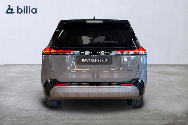Toyota RAV4 bild 4