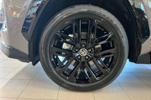 Toyota RAV4 bild 15