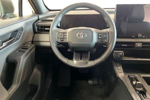 Toyota RAV4 bild 9