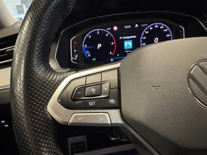 Volkswagen Passat bild 11