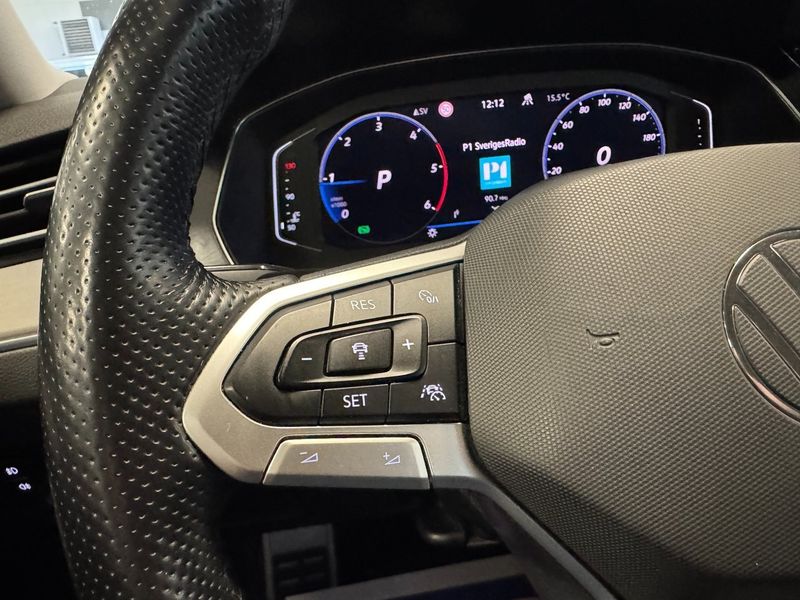 Volkswagen Passat bild 11
