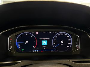Volkswagen Passat bild 9