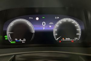 Toyota C-HR bild 14