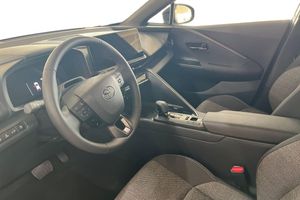 Toyota C-HR bild 12