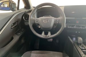 Toyota C-HR bild 9
