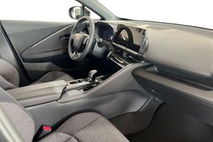 Toyota C-HR bild 6