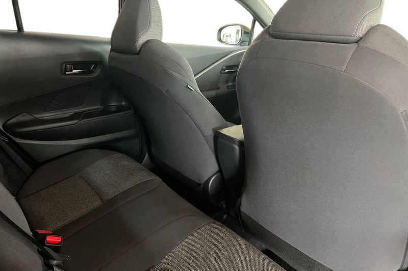 Toyota C-HR bild 7