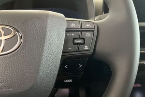 Toyota C-HR bild 19