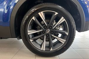 Toyota C-HR bild 15