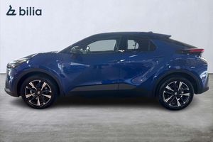 Toyota C-HR bild 3