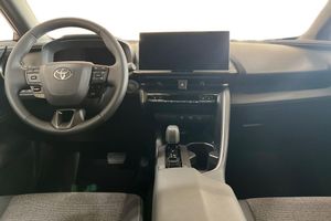 Toyota C-HR bild 8