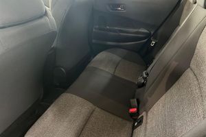 Toyota C-HR bild 11