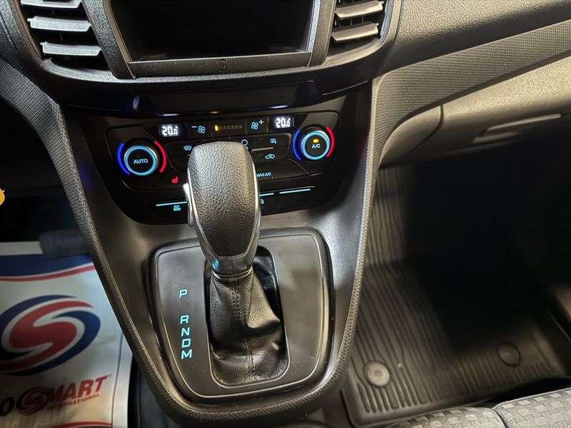Ford Transit Connect bild 10