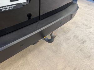 Ford Transit Connect bild 15